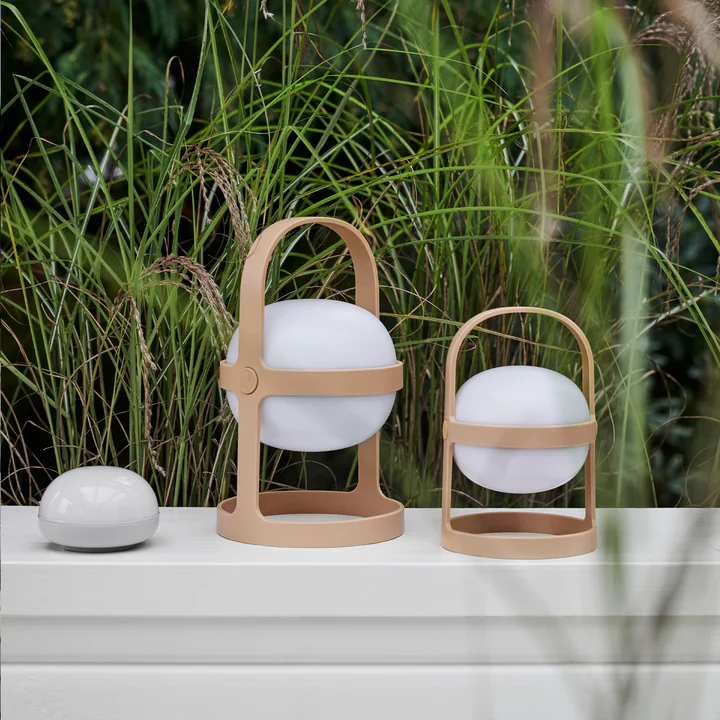 Soft Spot Solar Luminaire de Rosendahl