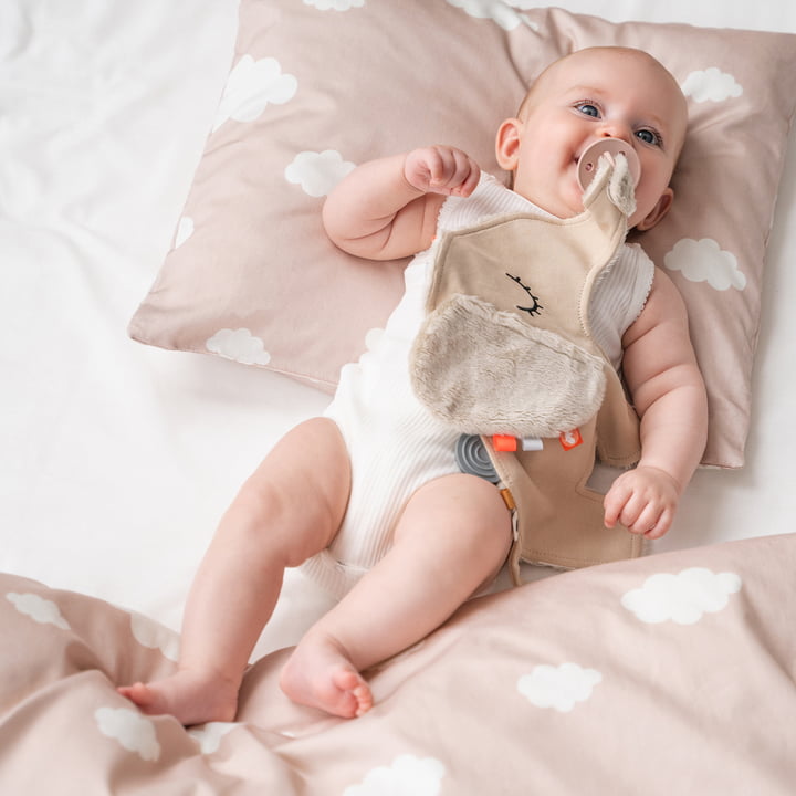 Linge de lit pour enfants de Done by Deer