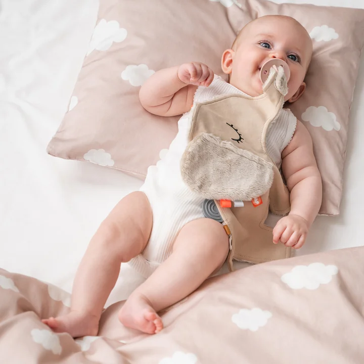 Doudou Cozy Friend de Done by Deer