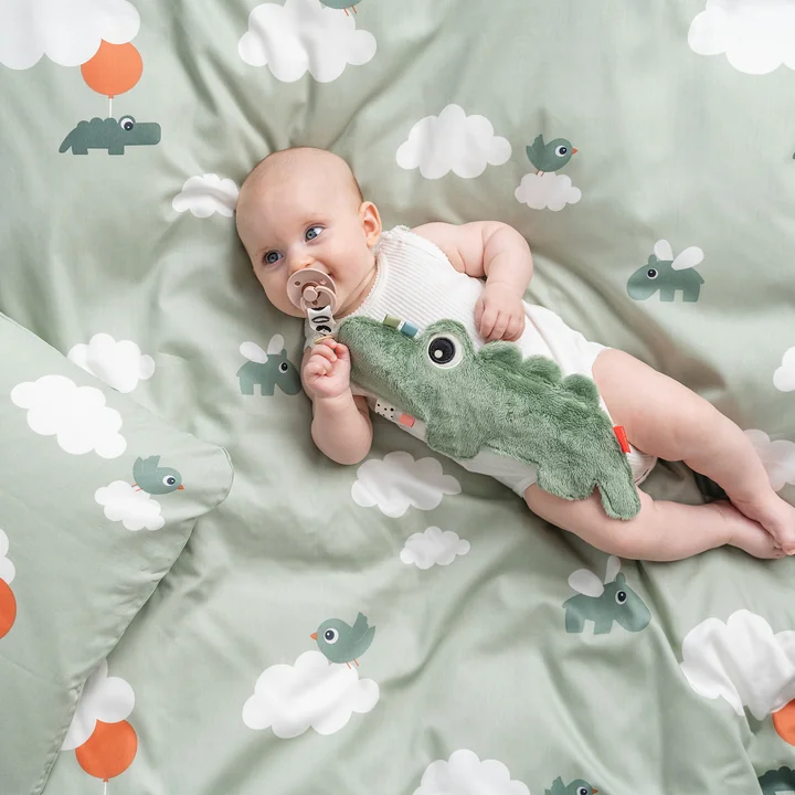 Doudou Cozy Friend de Done by Deer