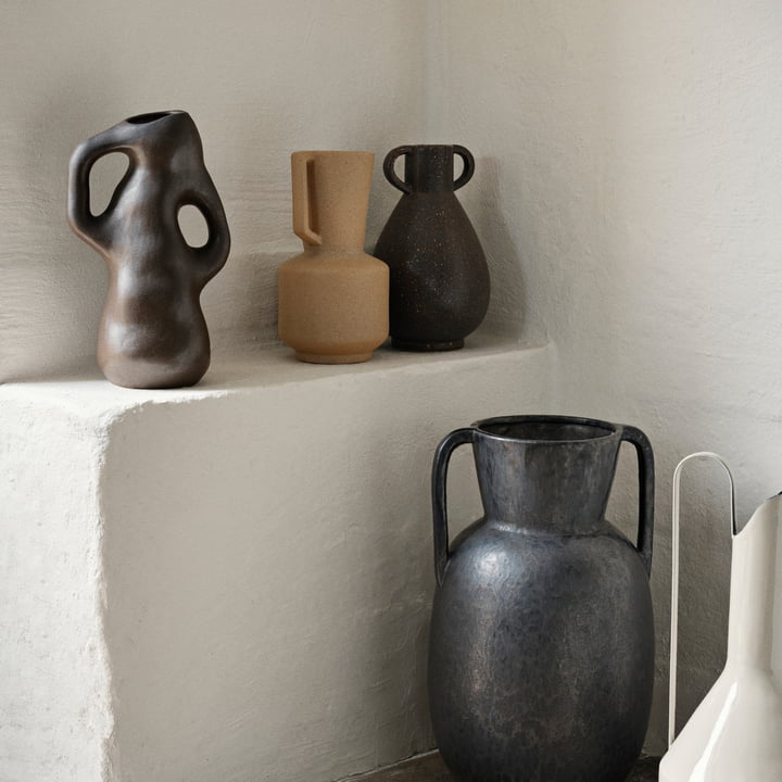 Isolde Vase de Broste Copenhagen