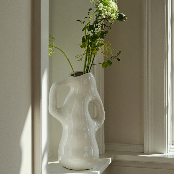 Isolde Vase de Broste Copenhagen