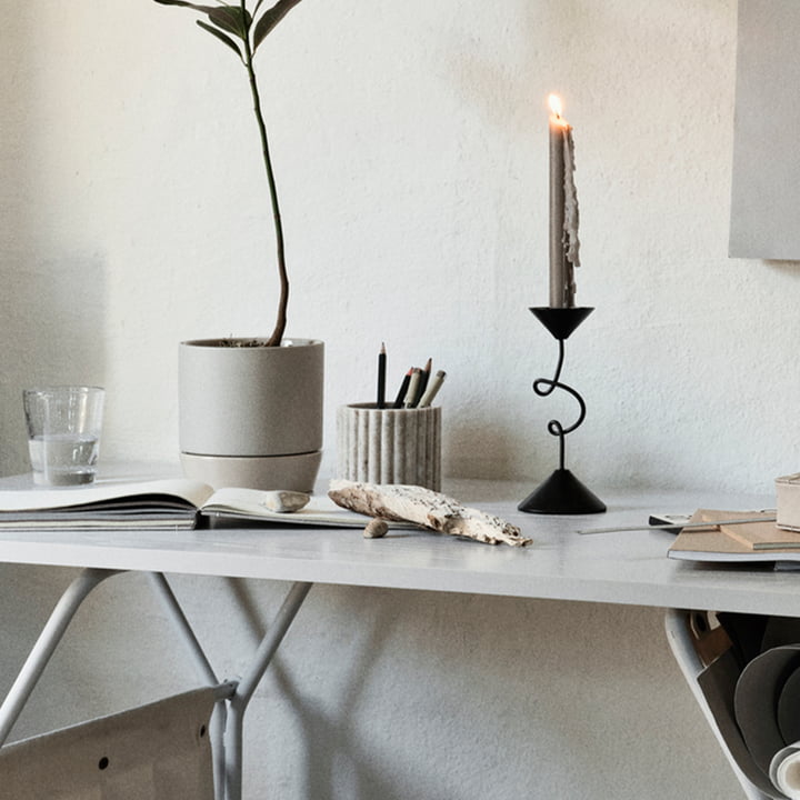 Selma Chandeliers de Broste Copenhagen