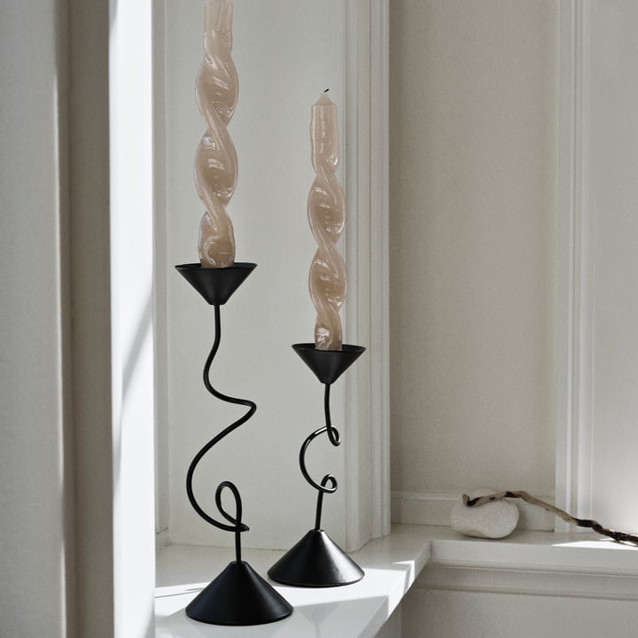 Selma Chandeliers de Broste Copenhagen