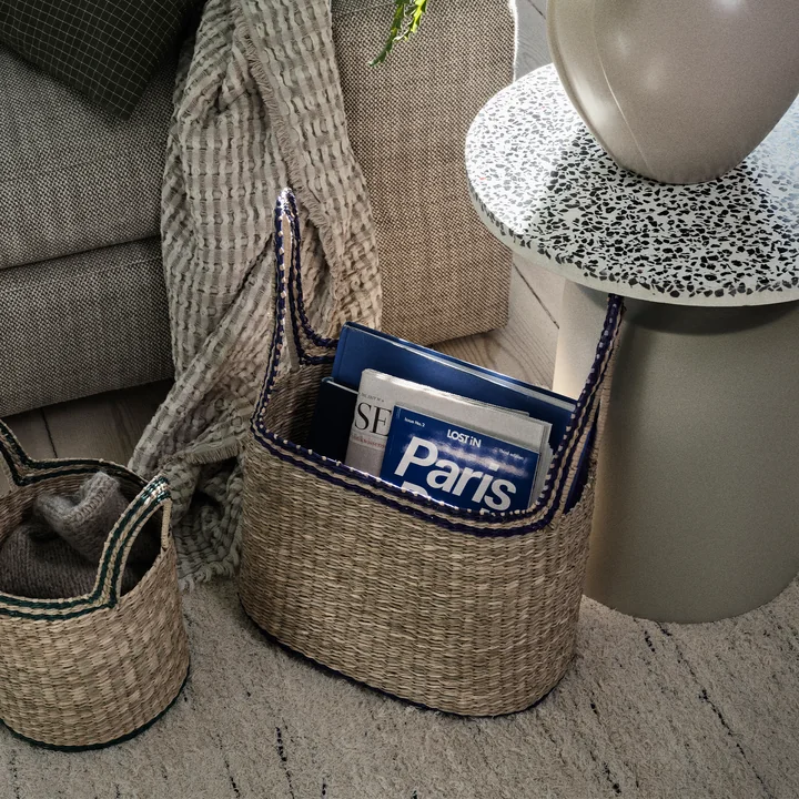 Lykke Panier de Broste Copenhagen