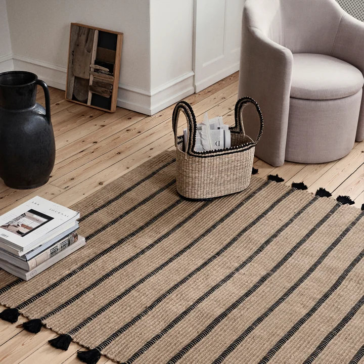 Lykke Panier de Broste Copenhagen