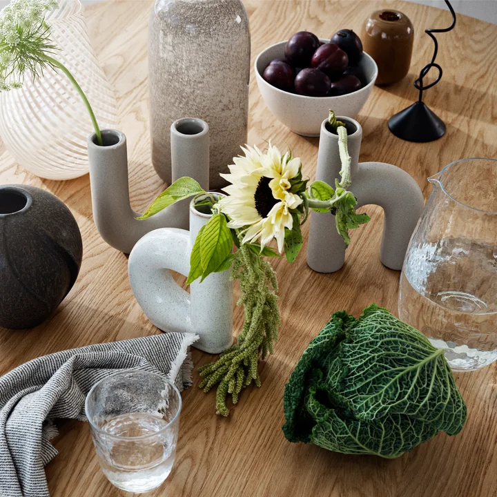 Hector Vase de Broste Copenhagen