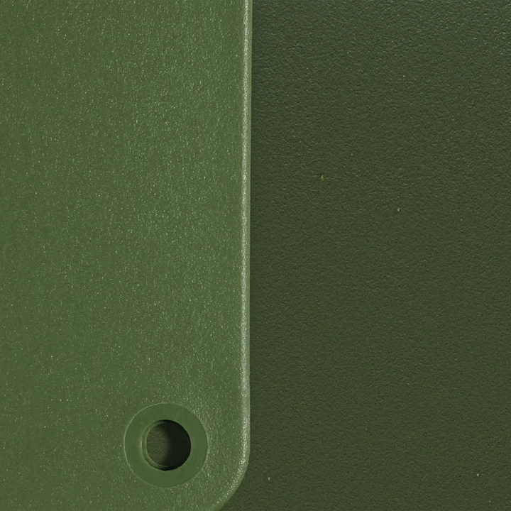 Vitra - Eames Plastic RE Échantillons de matériaux