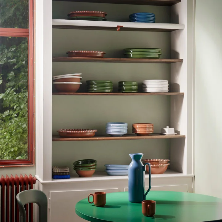 La collection Barro de HAY