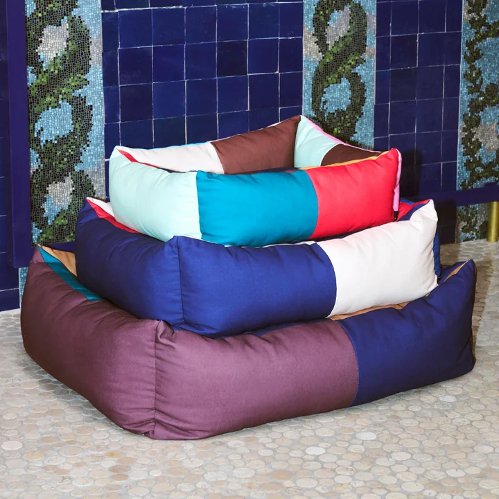 Les lits pour chiens de la maison HAY