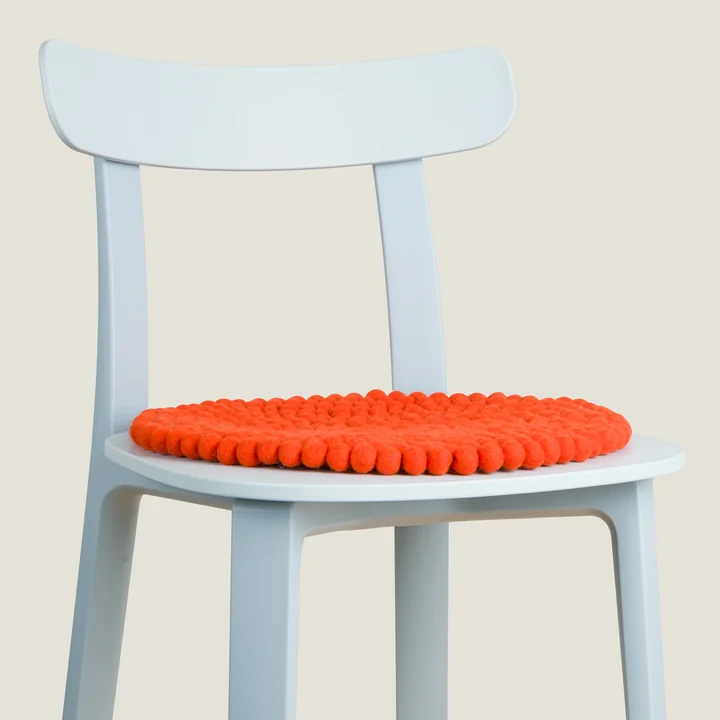 myfelt - Coussins d'assise Ø 36 cm