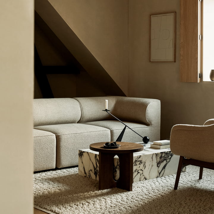 Interconnect Chandeliers de Audo