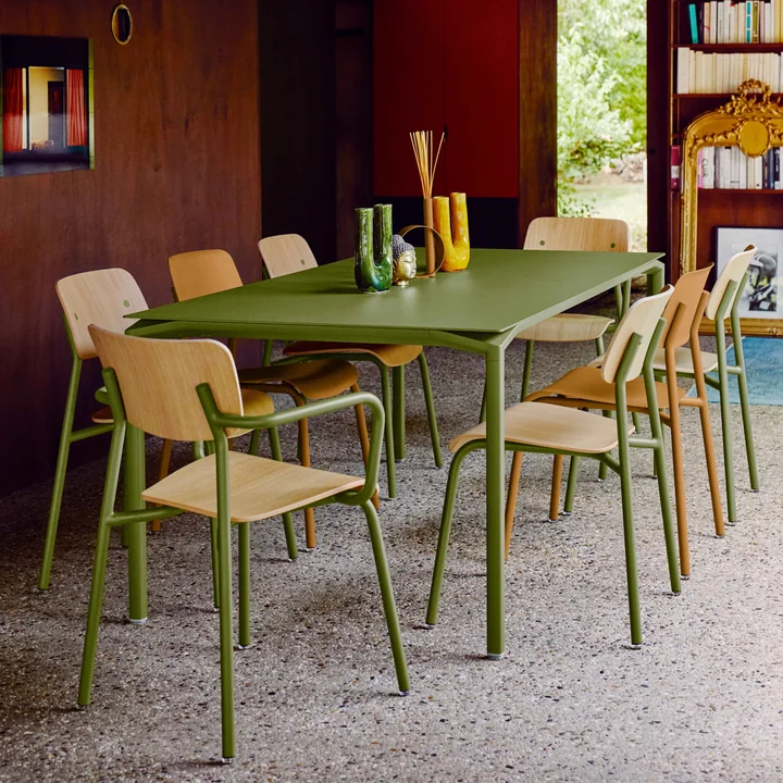 Studie Chaise Outdoor de Fermob