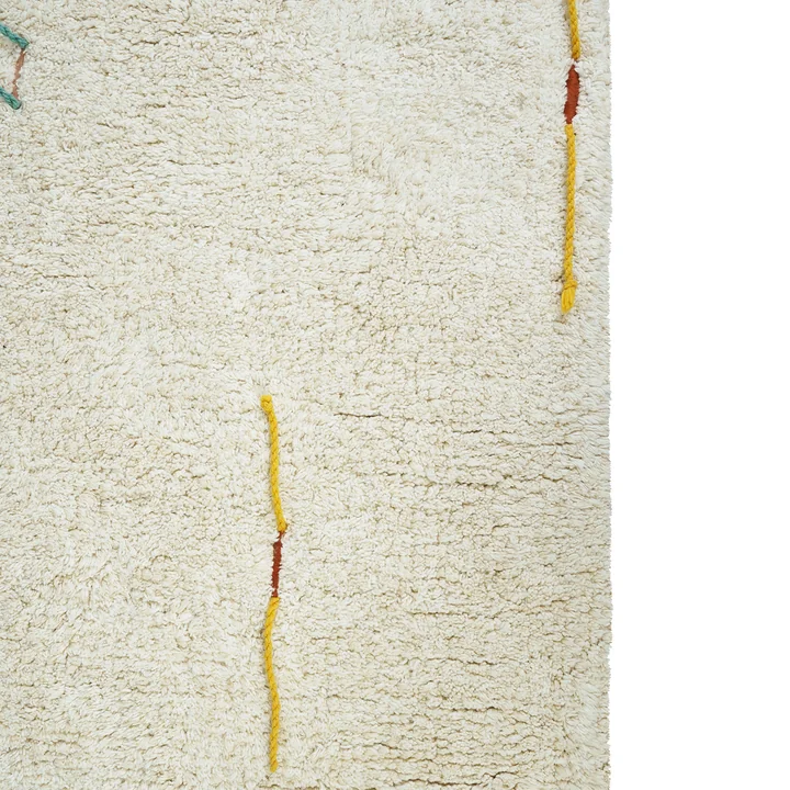 Wildflower Tapis de jeu avec accessoires de jeu de Lorena Canals