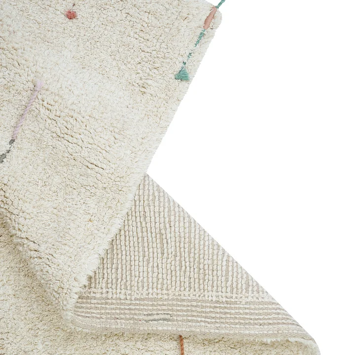 Wildflower Tapis de jeu avec accessoires de jeu de Lorena Canals