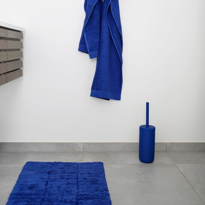 Tiles Tapis de bain de Zone Denmark