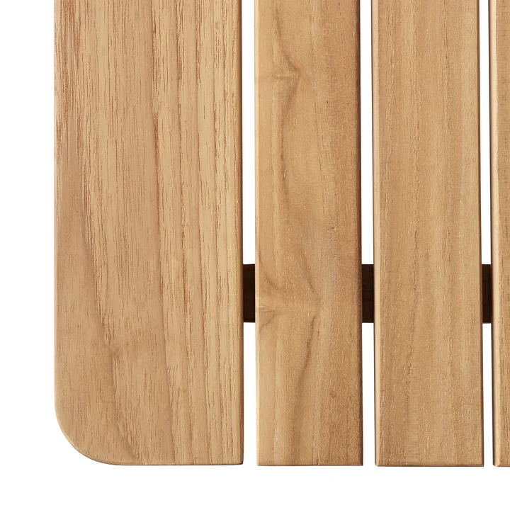 FDB Møbler - M19 - Sammen Table de salon