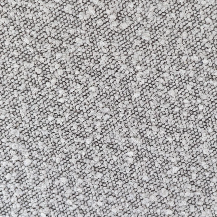 Studio Zondag - Maan Pouf, gris