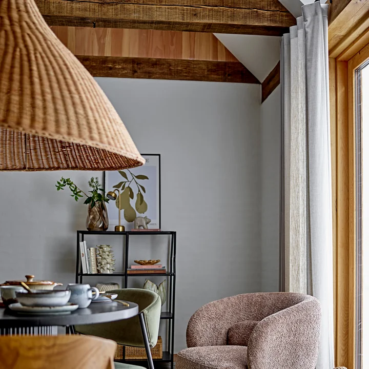 Camine - Suspension de Bloomingville