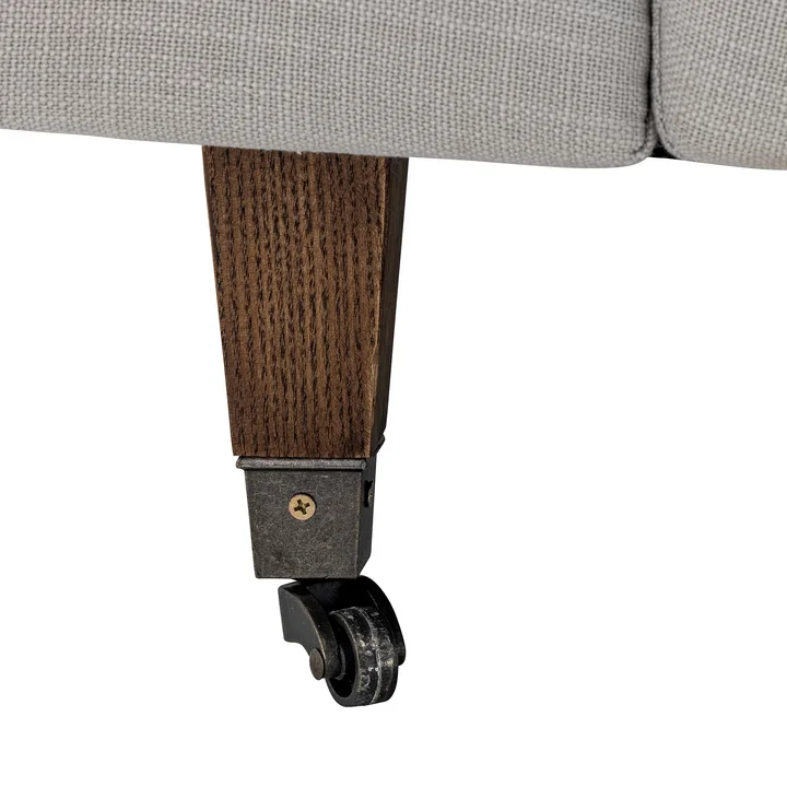 Augusta - Fauteuil de salon de Bloomingville