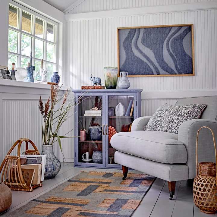 Bloomingville - Augusta Fauteuil de salon