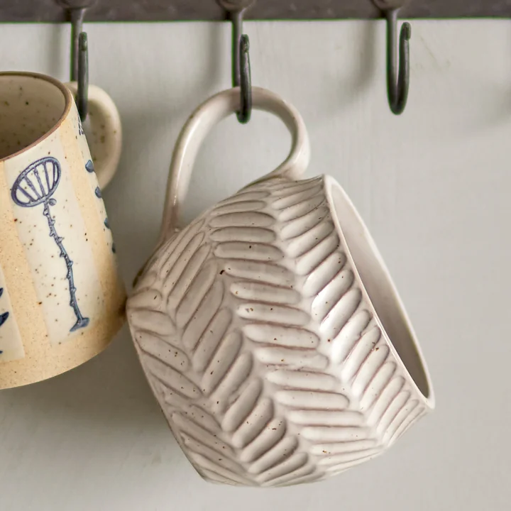 Maian Tasse de Bloomingville