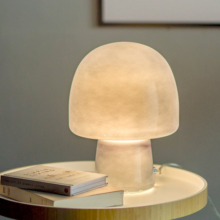 Paddy - Lampe de table de Bloomingville