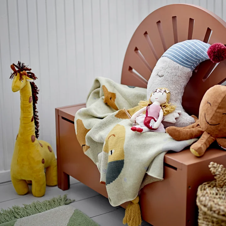 Bloomingville Mini - Ibber Doudou