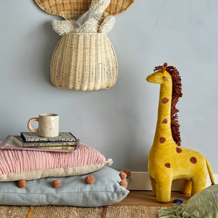 Bloomingville Mini - Ibber Doudou