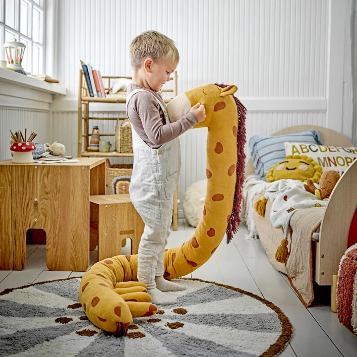 Bloomingville Mini - Ibber Doudou