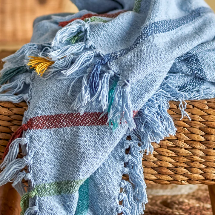 Bloomingville Mini - Frey Couverture