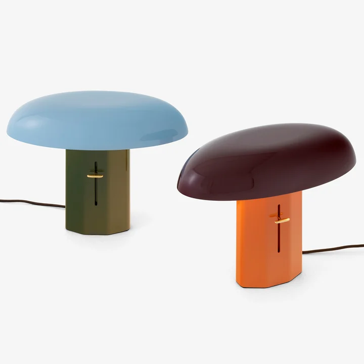 Montera Lampe de table JH42 de & Tradition