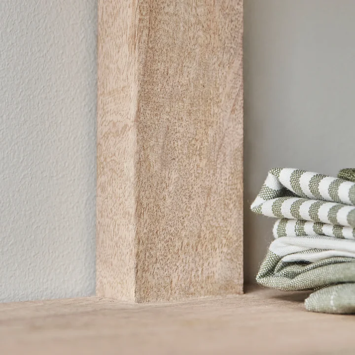 House Doctor - Set Étagère