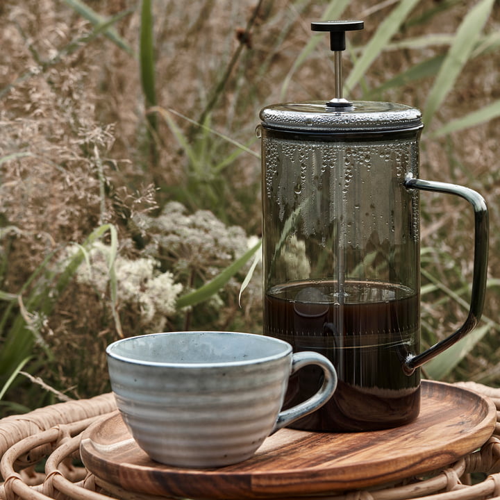 House Doctor - Rustic Tasse à thé