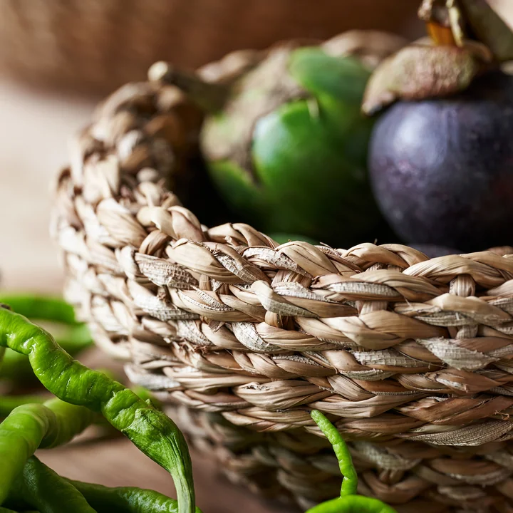 House Doctor - Otta Paniers