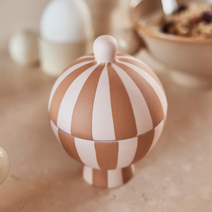 Toppu Bonbonnière de OYOY