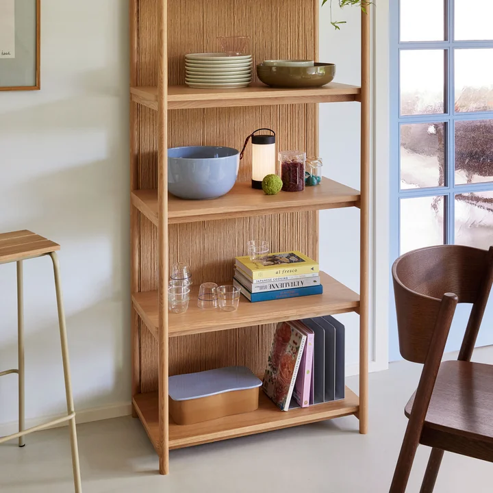 Heritage Étagère de Hübsch Interior