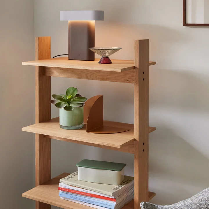 Forma Étagère de Hübsch Interior