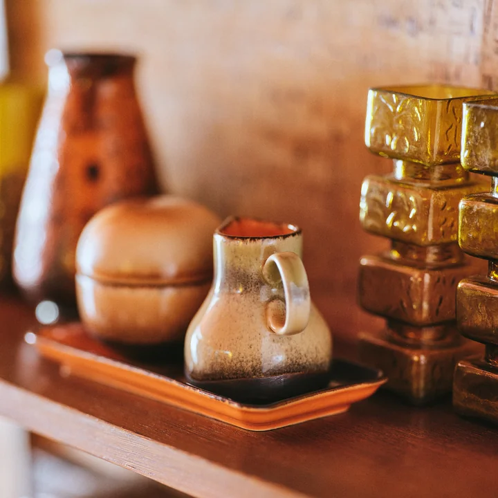 Hkliving - 70's Pot à lait