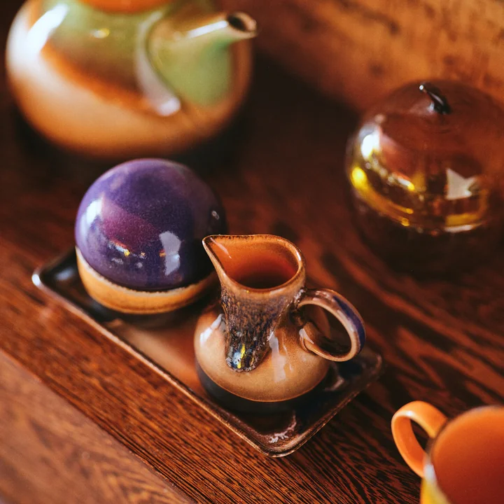 Hkliving - 70's Pot à lait