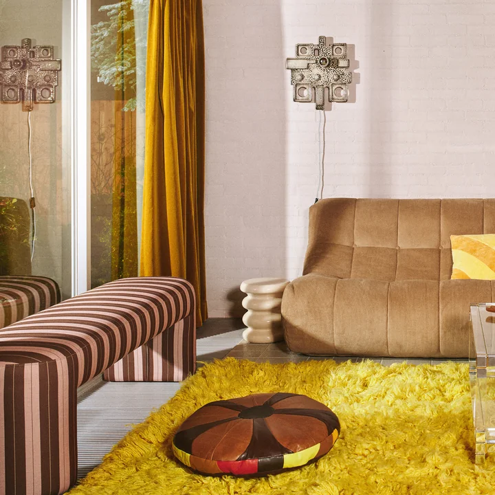 Hkliving - Lobby Banque