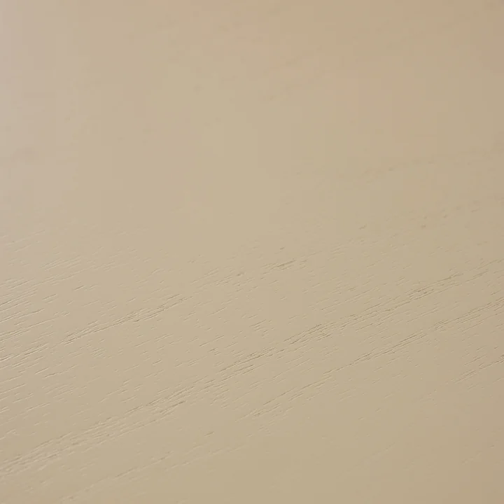 HKliving - Pillar Table de salle à manger ronde