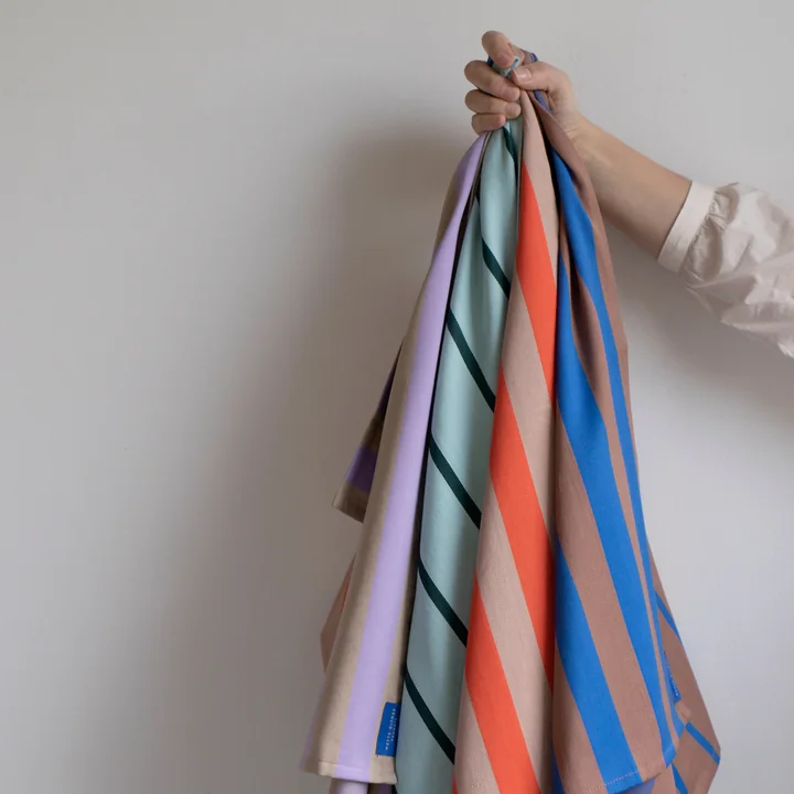 Stripes Essuie-mains de Mette Ditmer
