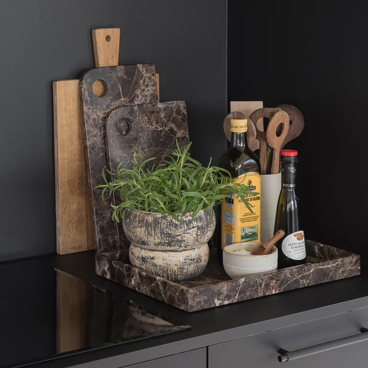 Marble Plateau de Mette Ditmer