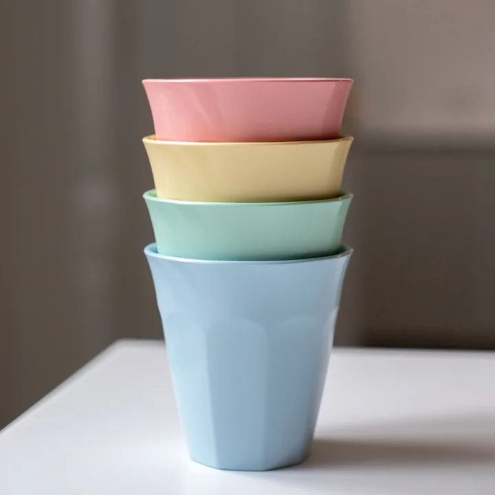 Koziol - Nora S, 150 ml (set de 4)