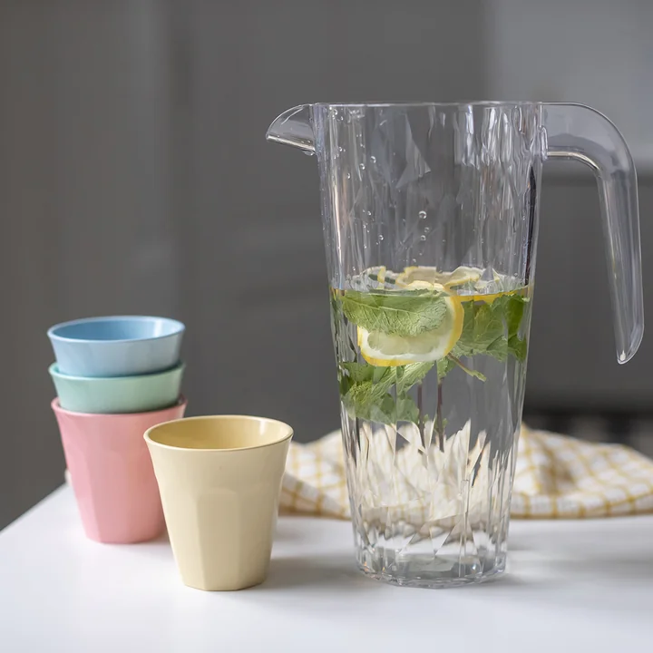 Koziol - Nora S, 150 ml (set de 4)