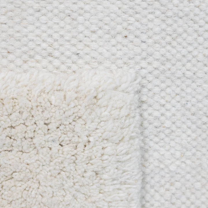 Studio Zondag - Ploff Tapis 170 x 240 cm, naturel