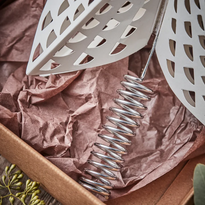 Étoile de Noël Gint de House Doctor