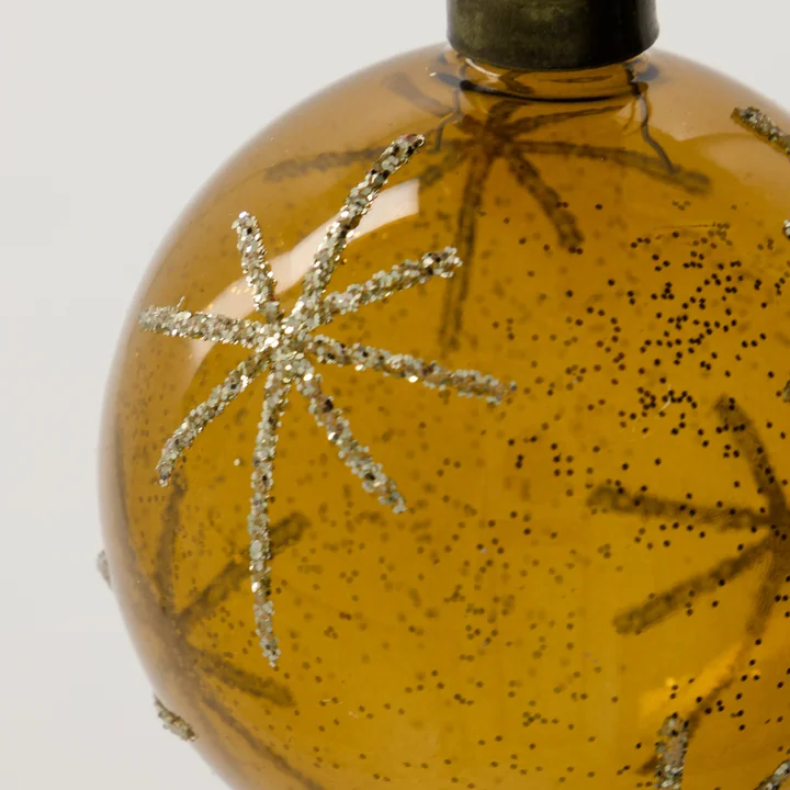 Star Ornament de House Doctor