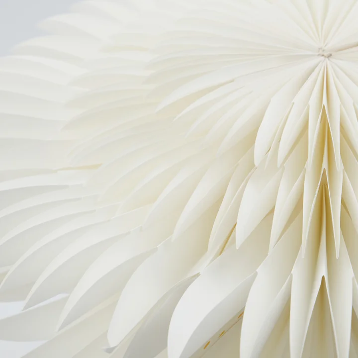 Étoile de Noël Layer de House Doctor